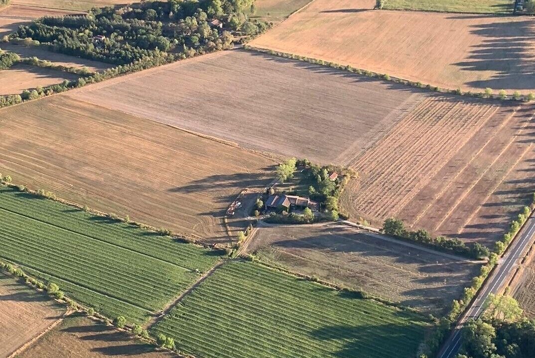 Photo of Outdoor in Durfort