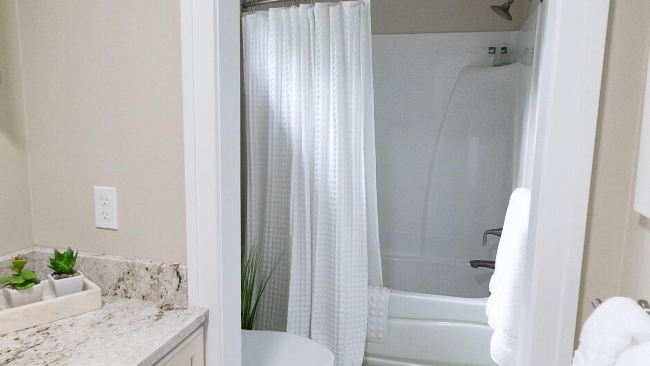 Photo of Bathroom in Douglas