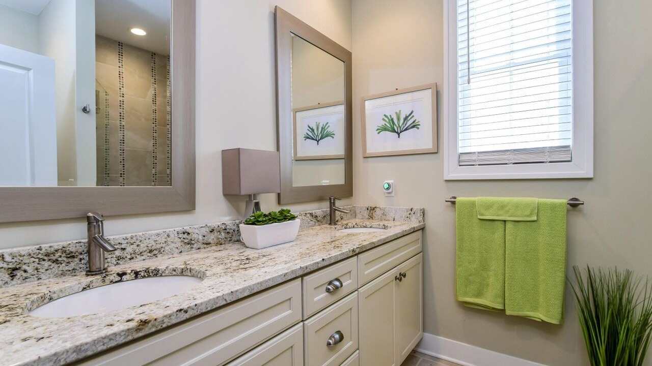 Photo of Bathroom in Douglas