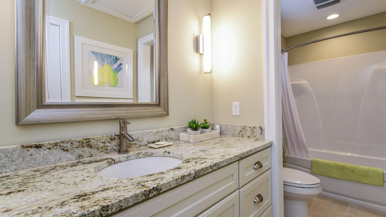 Photo of Bathroom in Douglas