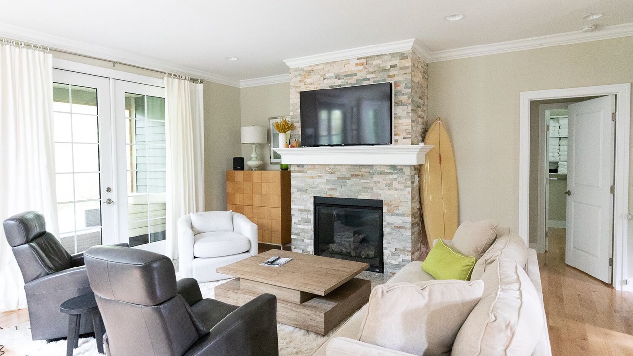 Photo of Livingroom in Douglas