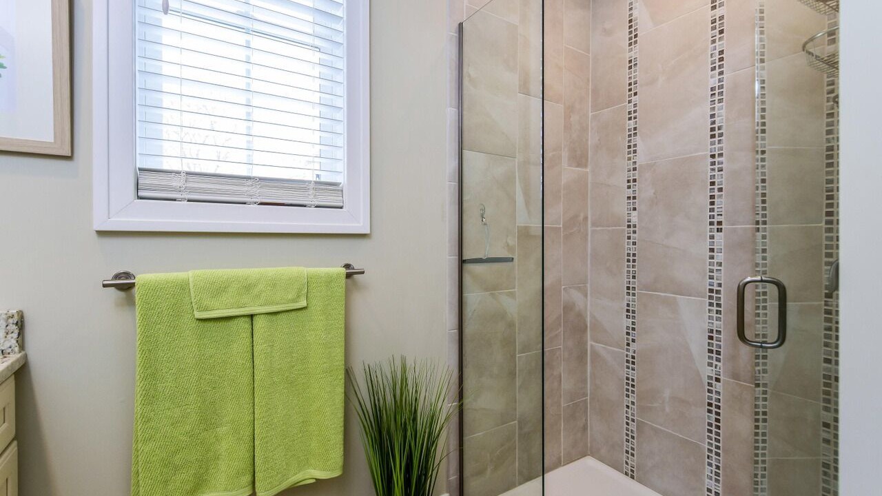 Photo of Bathroom in Douglas