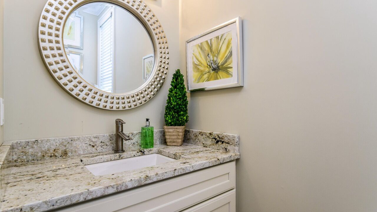 Photo of Bathroom in Douglas