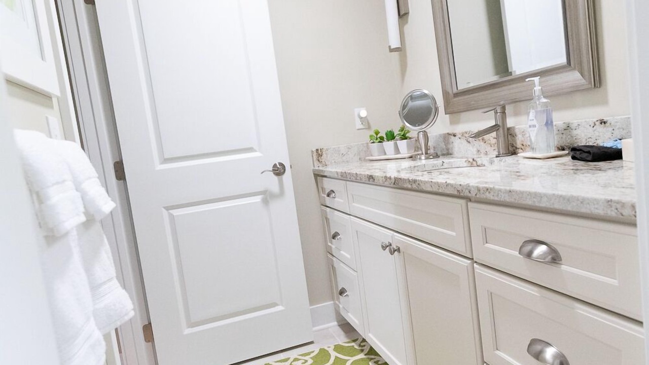 Photo of Bathroom in Douglas