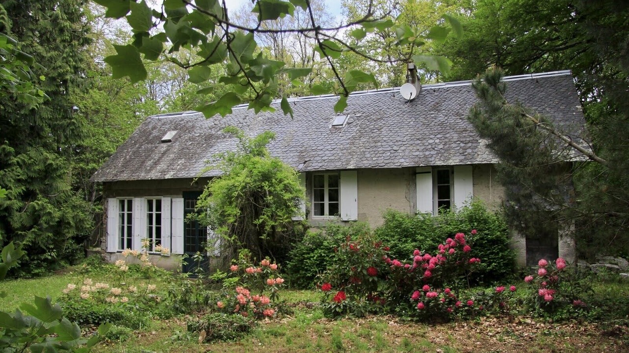 Photo of Outdoor in Saissac