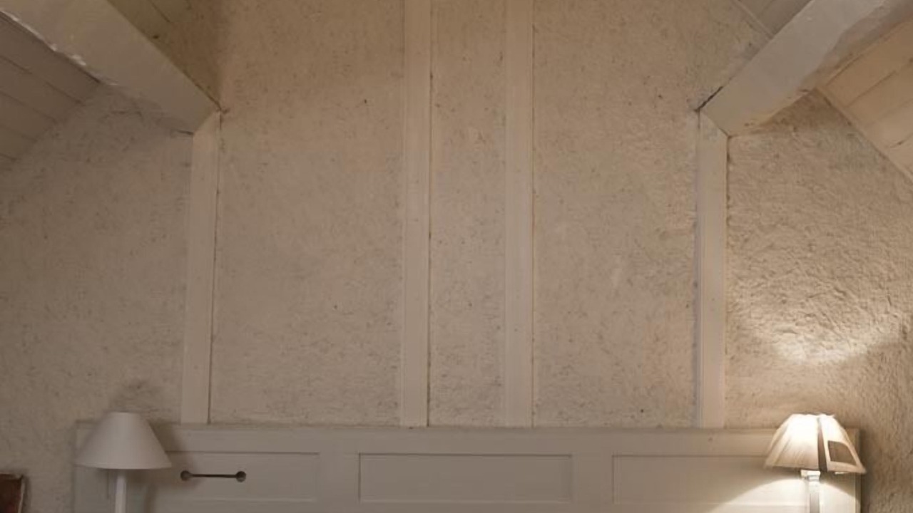 Photo of Bedroom in Saissac