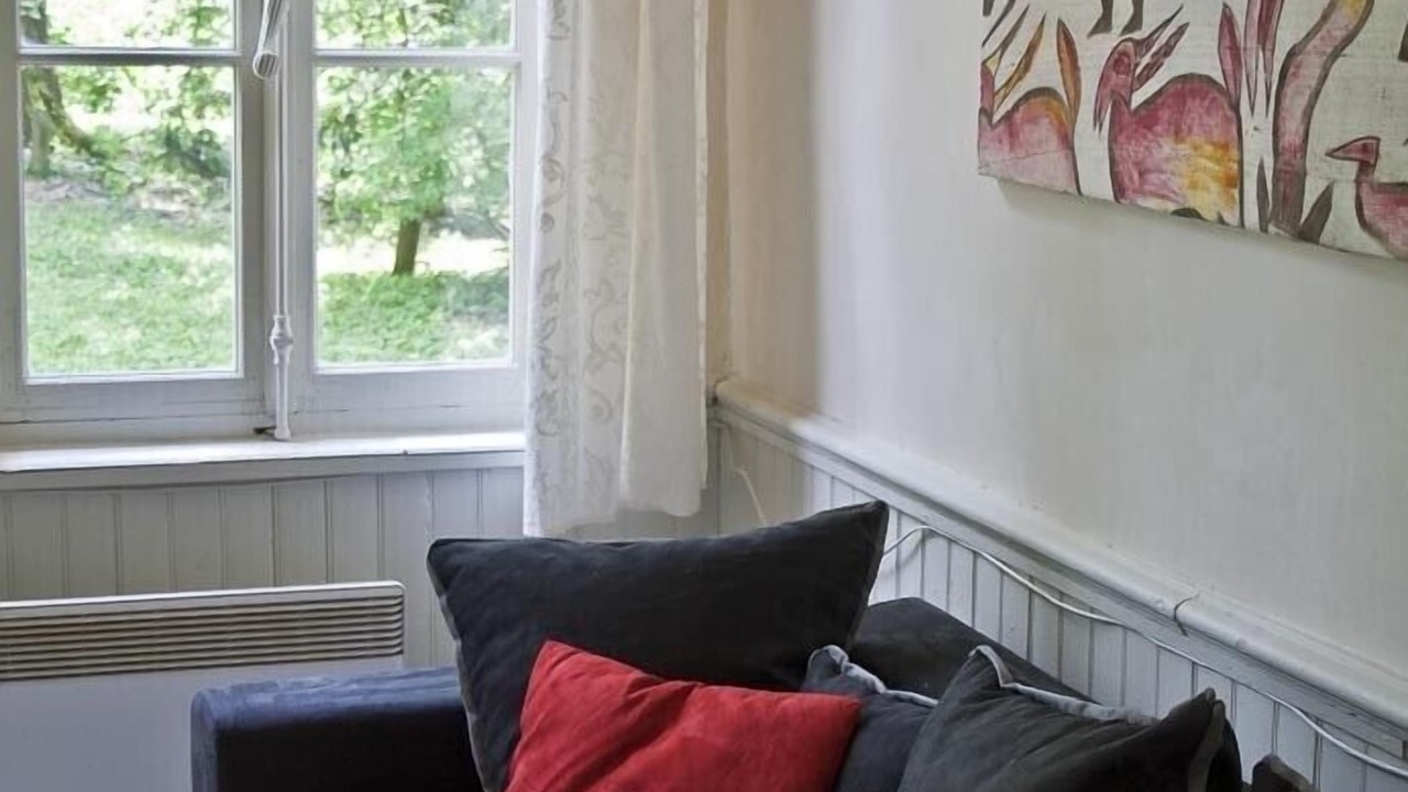 Photo of Livingroom in Saissac