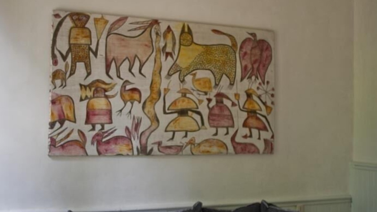 Photo of Livingroom in Saissac