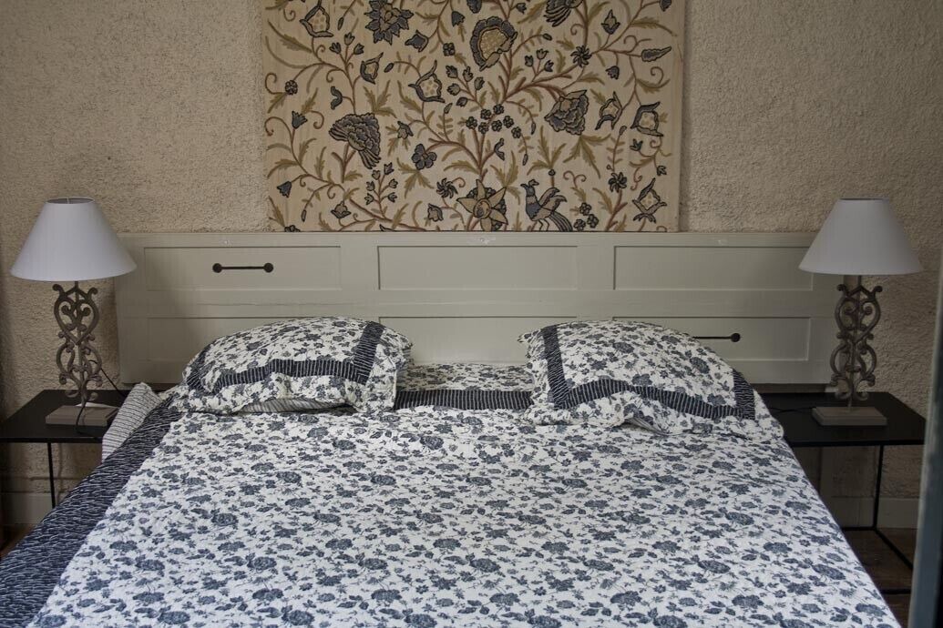 Photo of Bedroom in Saissac