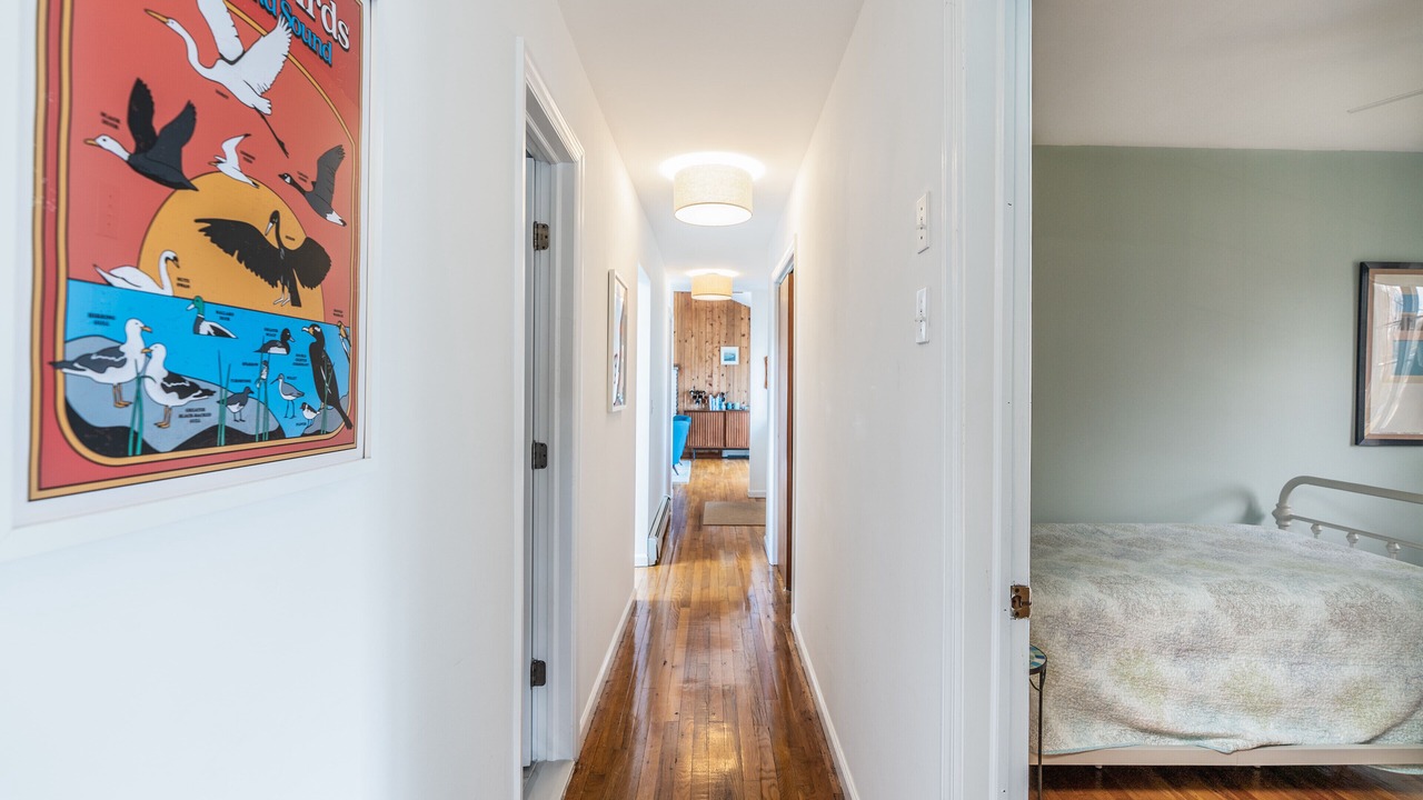 Photo of Bedroom in Southold