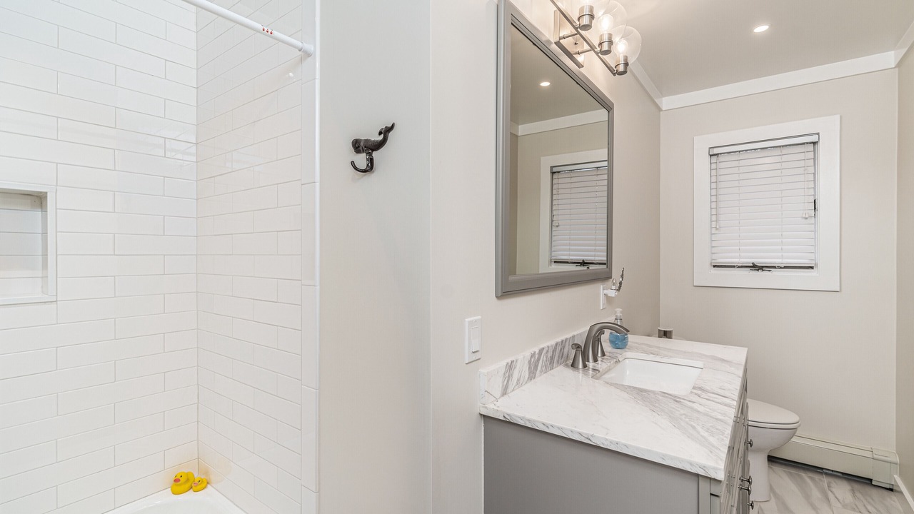 Photo of Bathroom in Southold