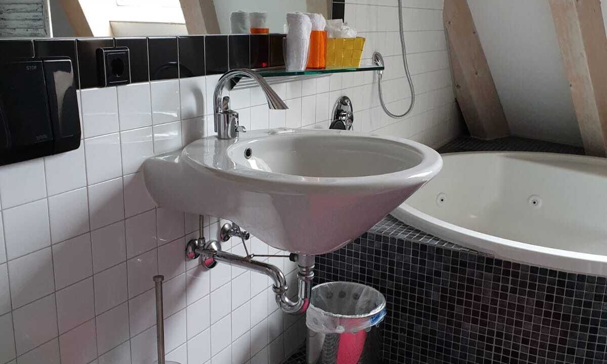 Photo of Bathroom in Kirchheim unter Teck