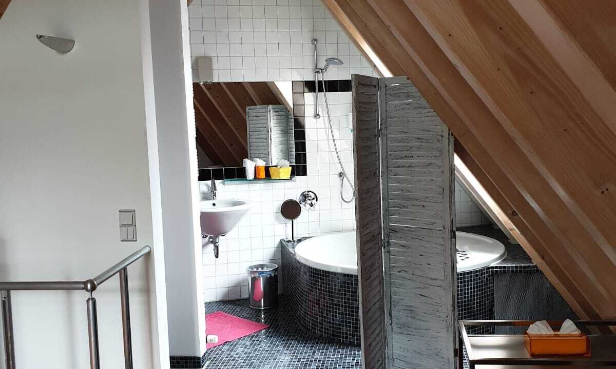 Photo of Bathroom in Kirchheim unter Teck