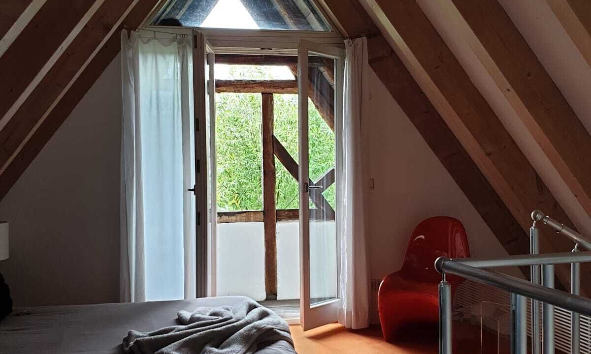 Photo of Bedroom in Kirchheim unter Teck
