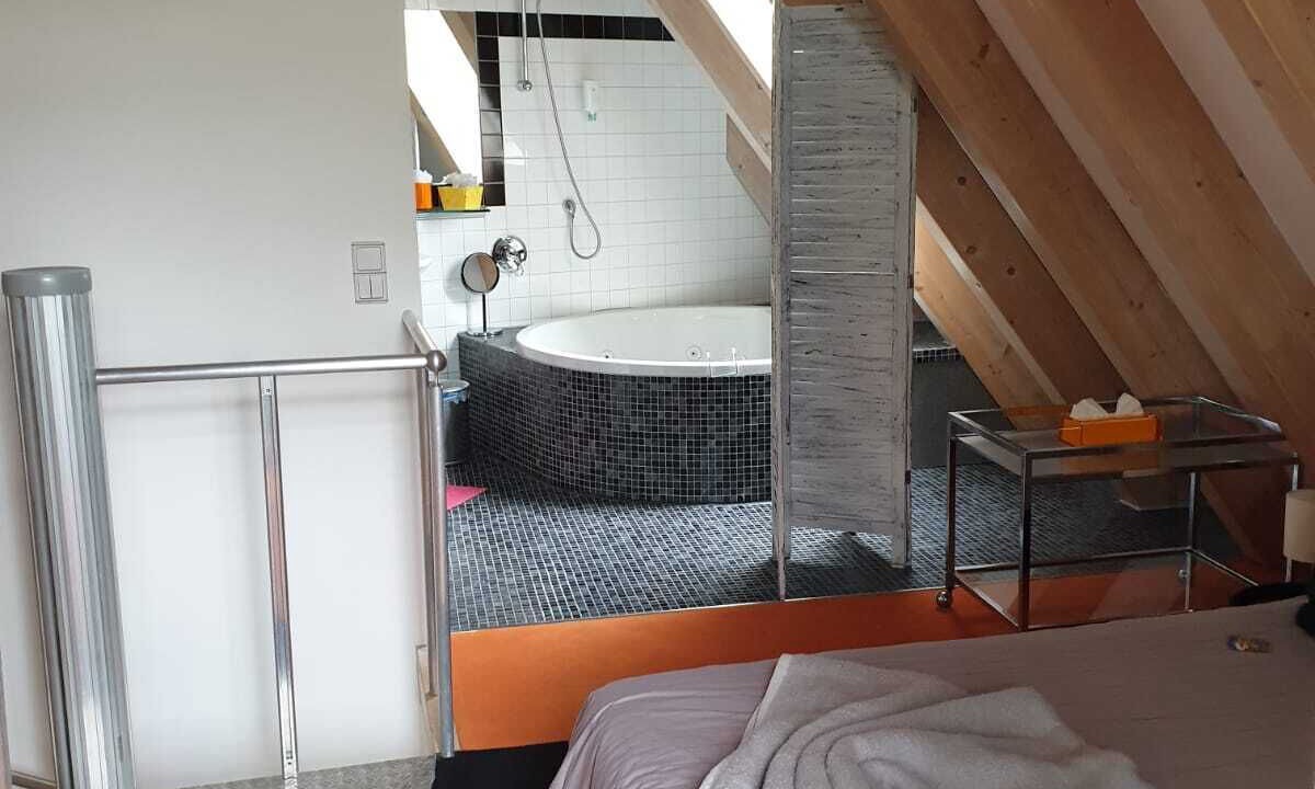 Photo of Bedroom in Kirchheim unter Teck
