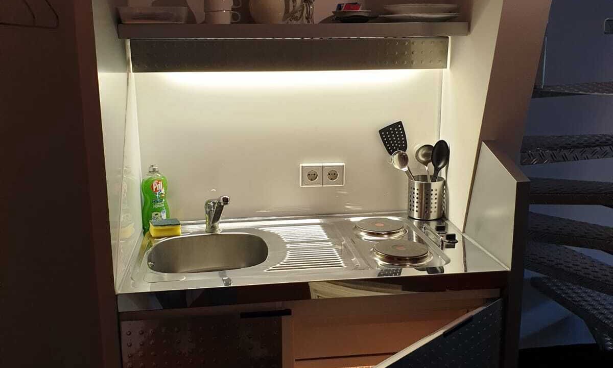 Photo of Kitchen in Kirchheim unter Teck