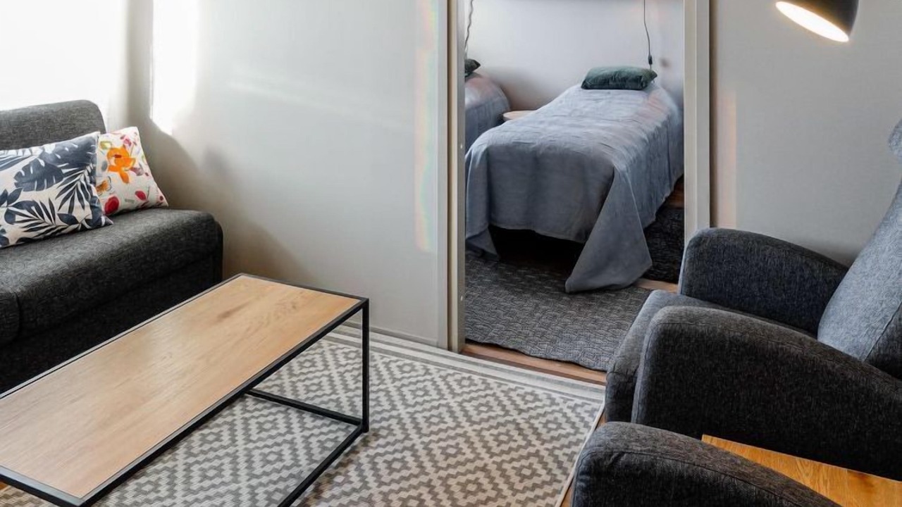 Photo of Bedroom in Sirkka