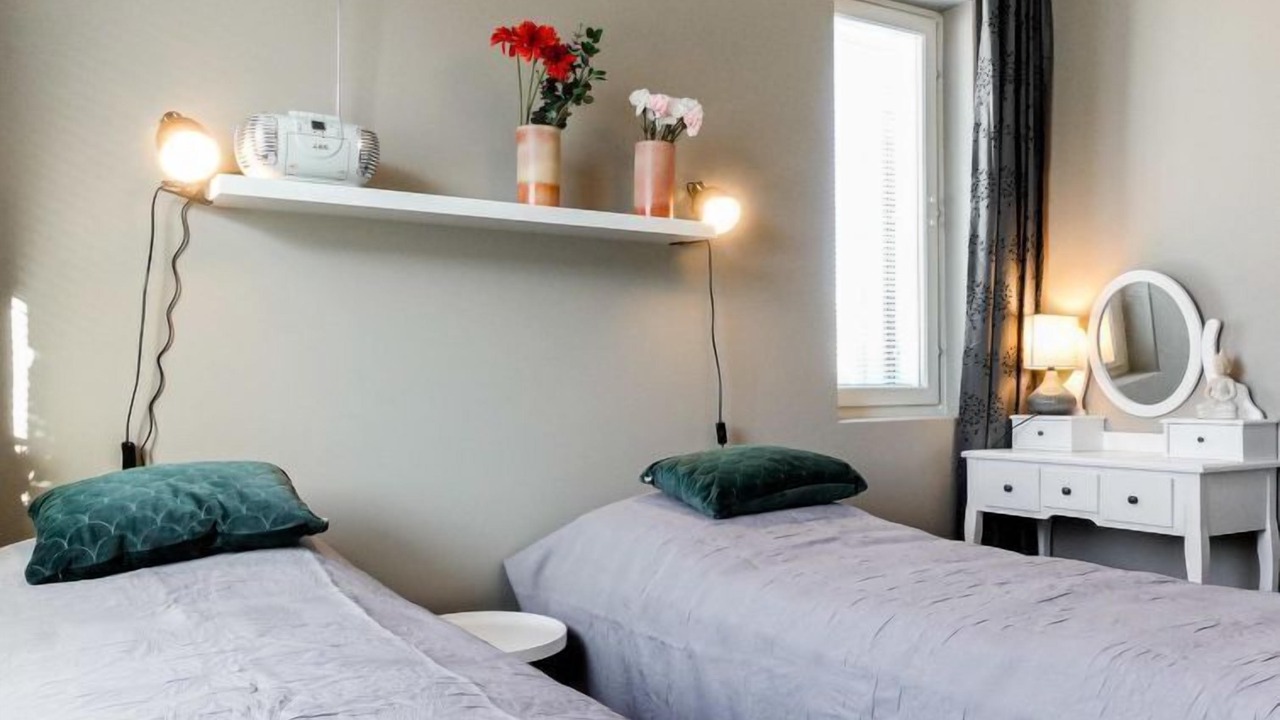 Photo of Bedroom in Sirkka