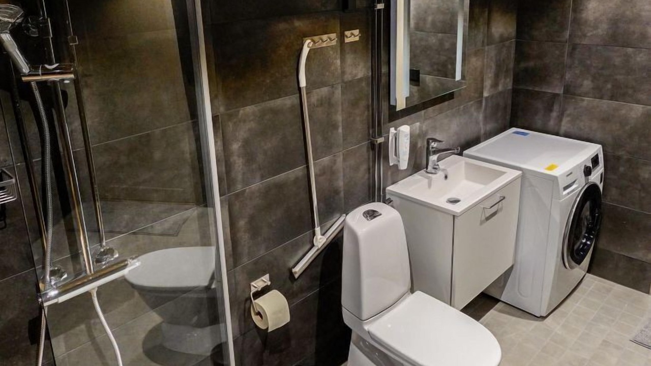 Photo of Bathroom in Sirkka