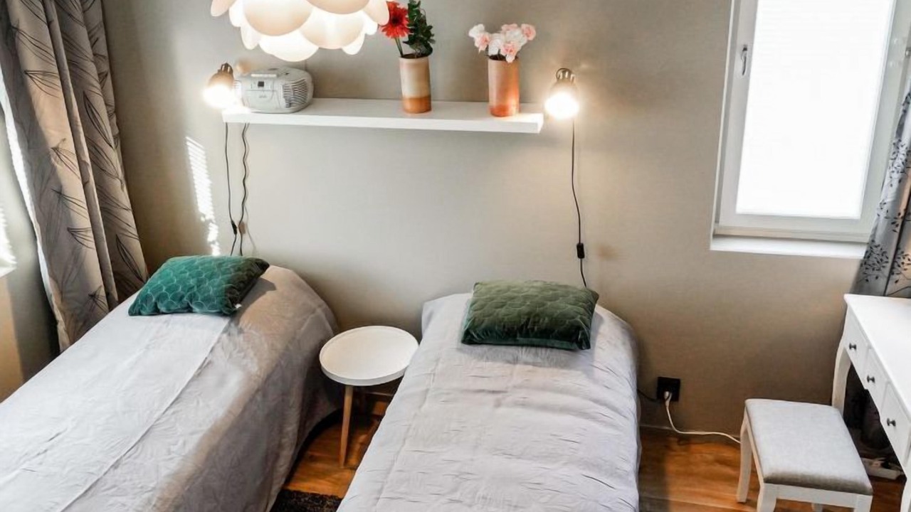 Photo of Bedroom in Sirkka