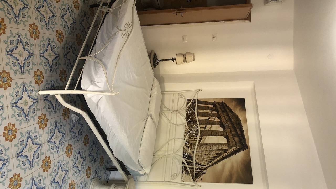 Photo of Bedroom in San Vito Lo Capo