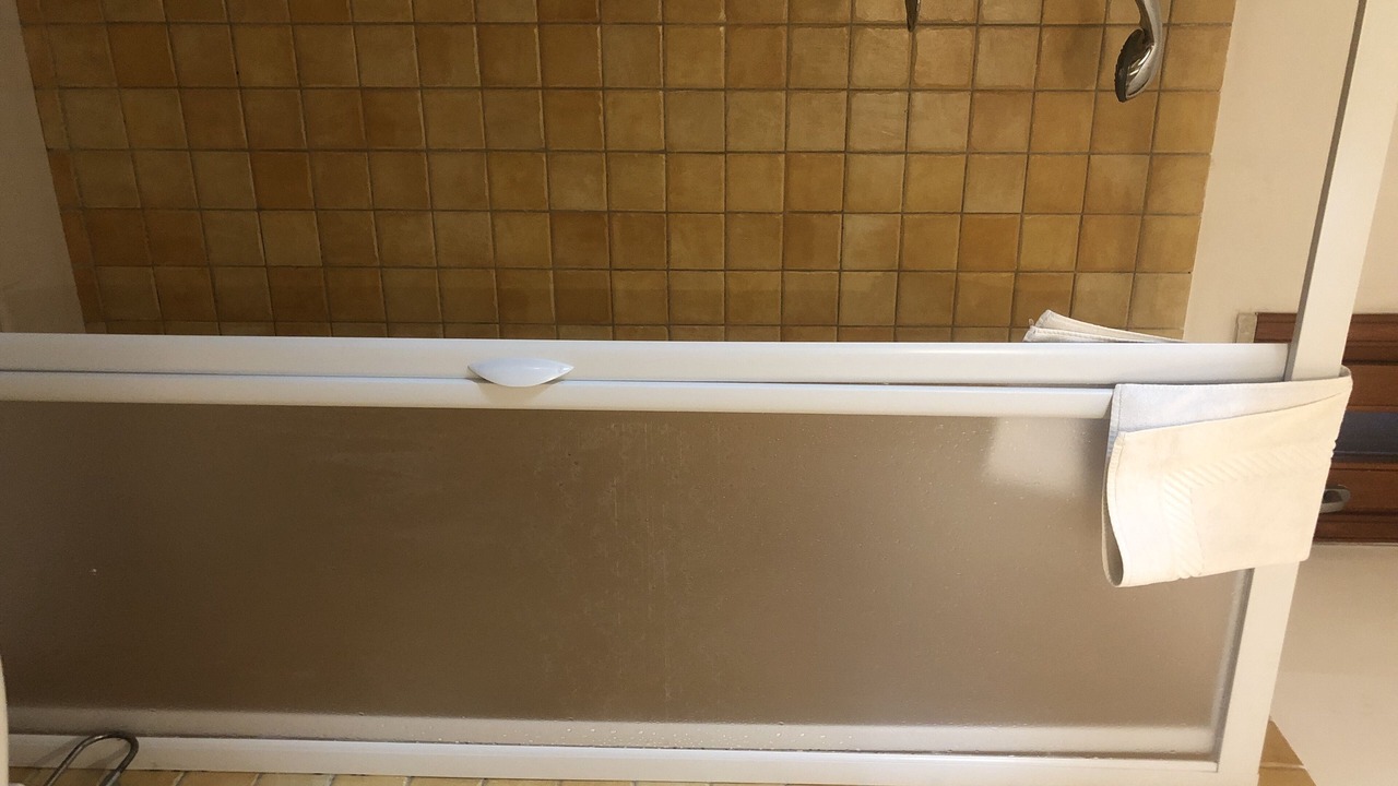 Photo of Bathroom in San Vito Lo Capo