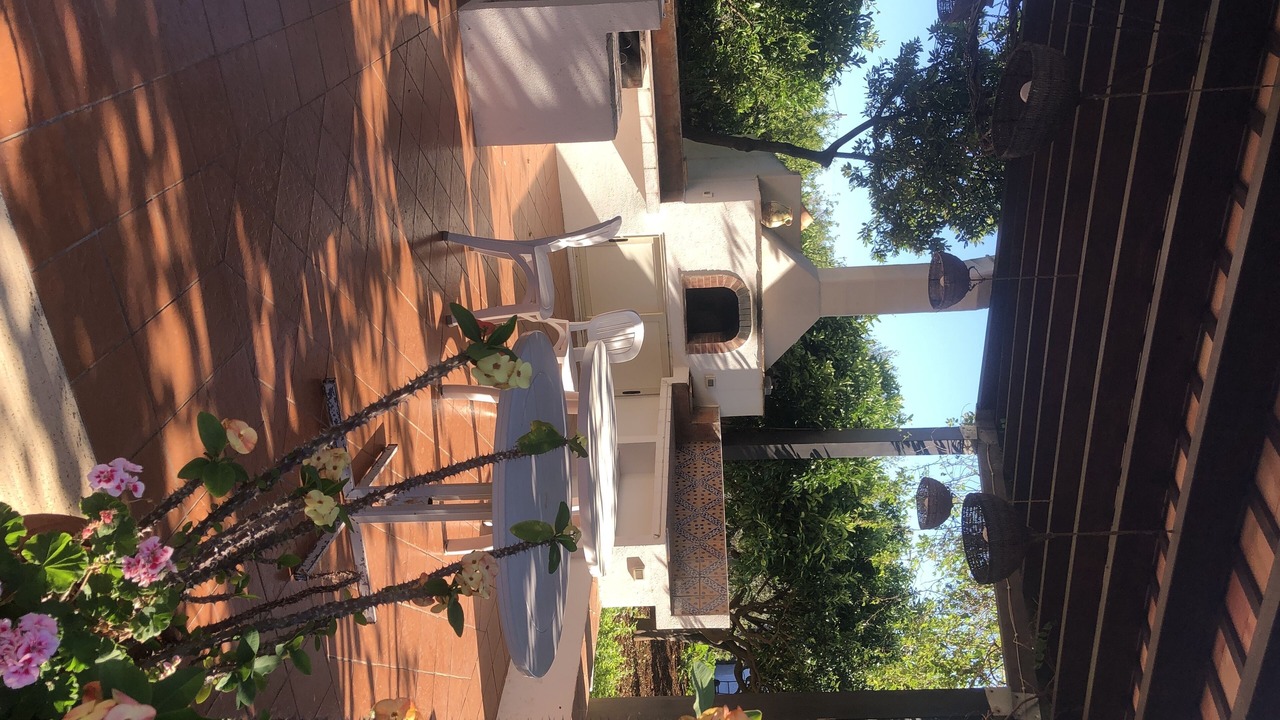 Photo of Outdoor in San Vito Lo Capo