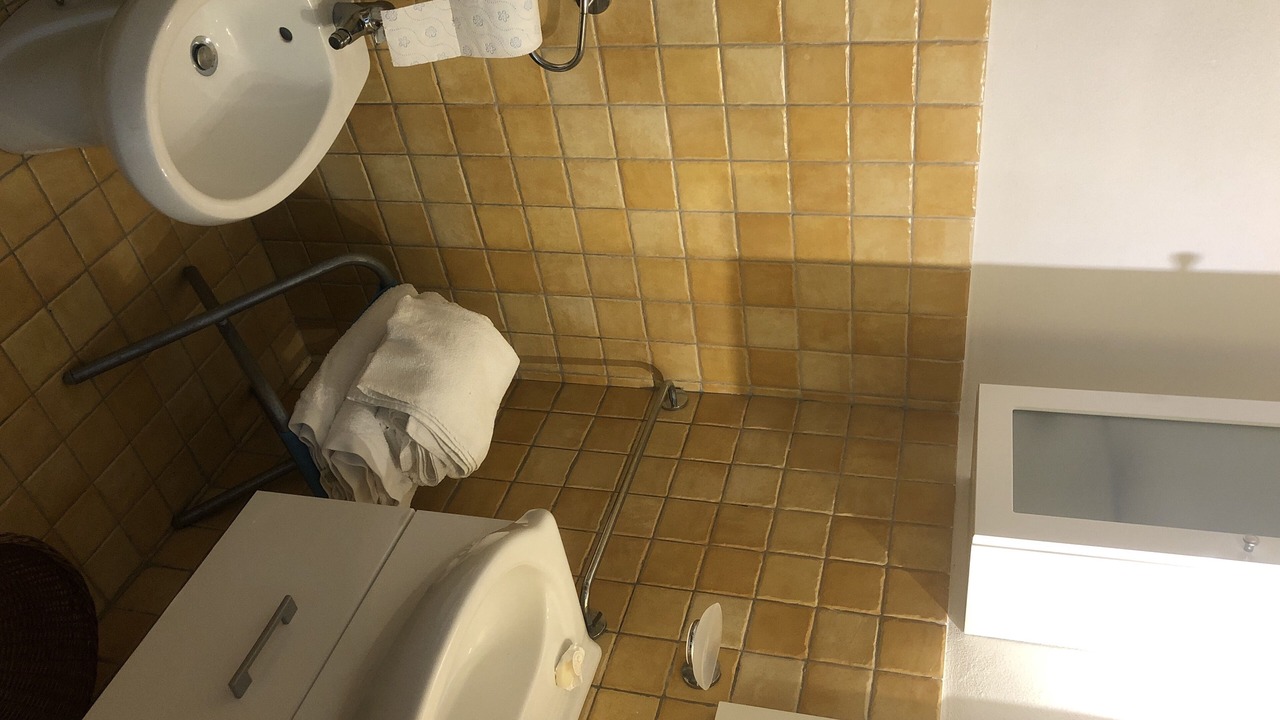 Photo of Bathroom in San Vito Lo Capo