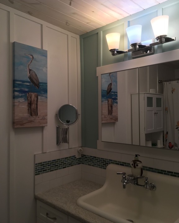 Photo of Kitchen in Division No. 11