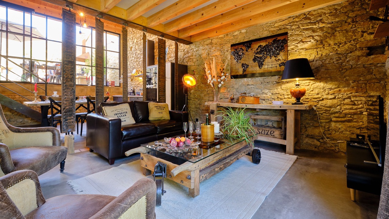 Photo of Livingroom in Alzonne