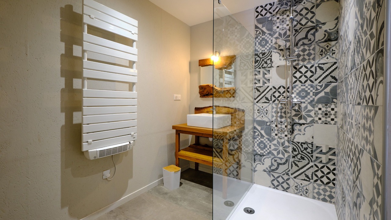 Photo of Bathroom in Alzonne