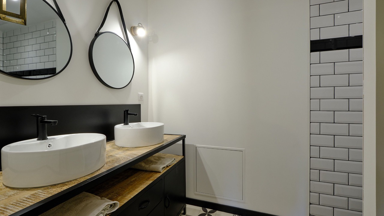Photo of Bathroom in Alzonne