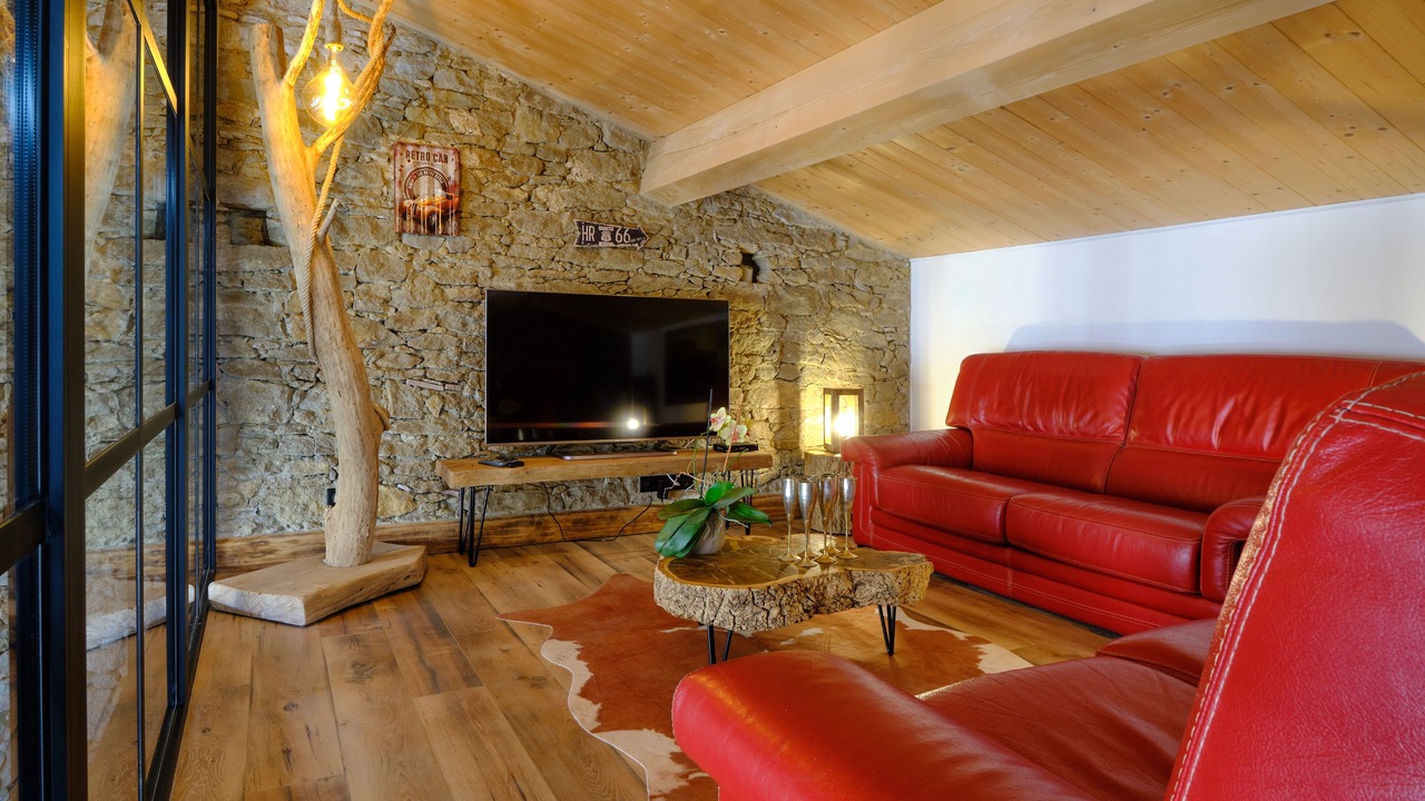 Photo of Livingroom in Alzonne