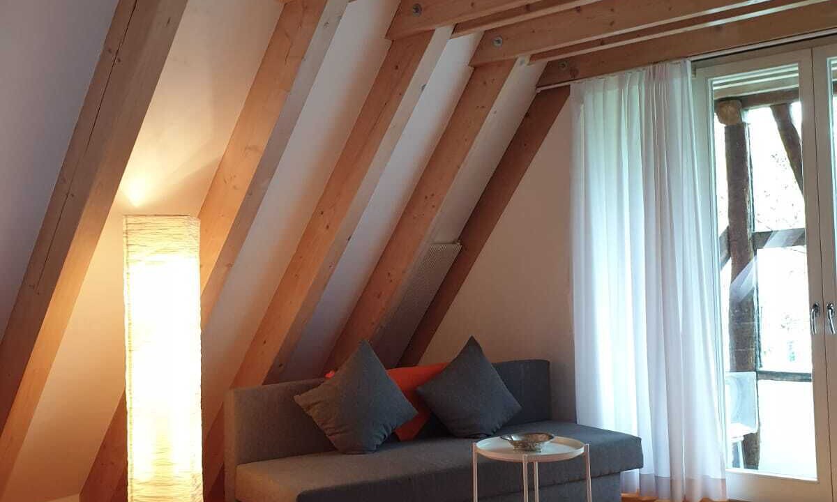 Photo of Livingroom in Kirchheim unter Teck