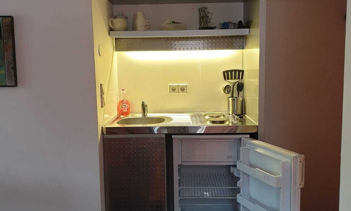 Photo of Kitchen in Kirchheim unter Teck