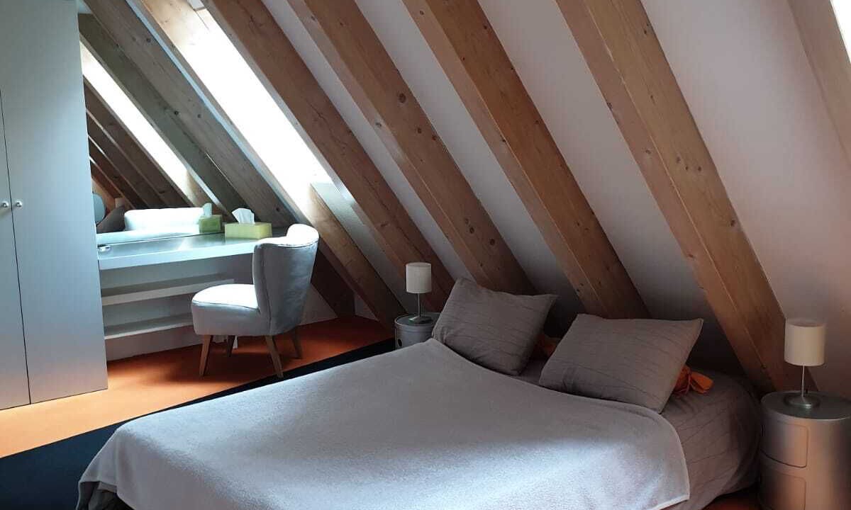 Photo of Bedroom in Kirchheim unter Teck