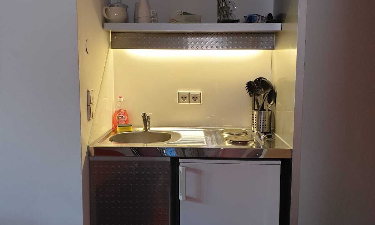 Photo of Kitchen in Kirchheim unter Teck