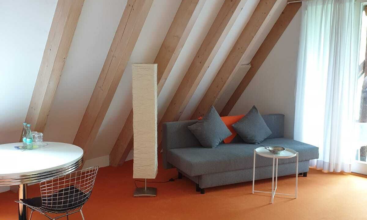 Photo of Livingroom in Kirchheim unter Teck