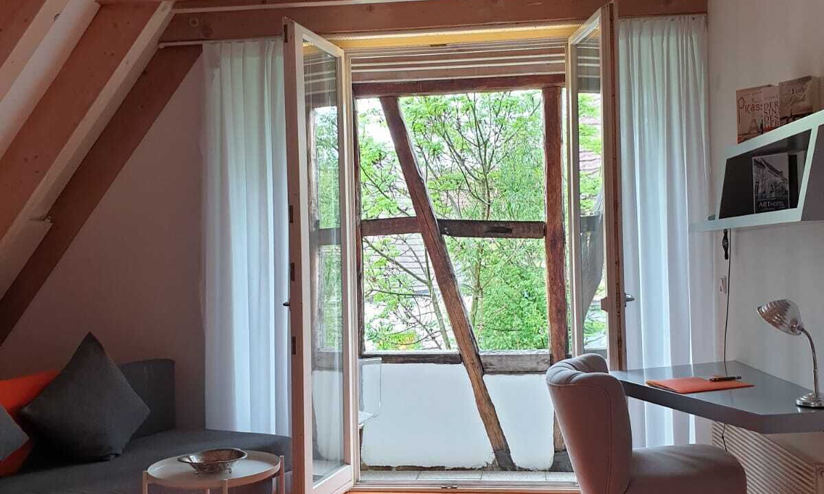 Photo of Livingroom in Kirchheim unter Teck