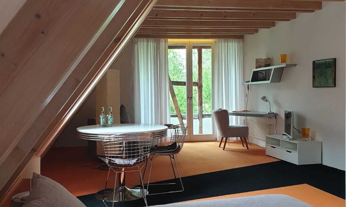 Photo of Bedroom in Kirchheim unter Teck