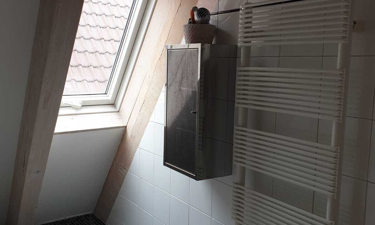Photo of Bathroom in Kirchheim unter Teck