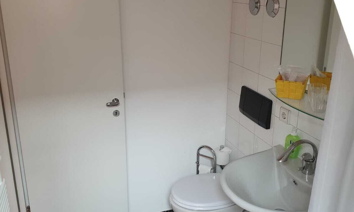 Photo of Bathroom in Kirchheim unter Teck