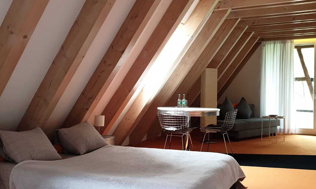 Photo of Bedroom in Kirchheim unter Teck