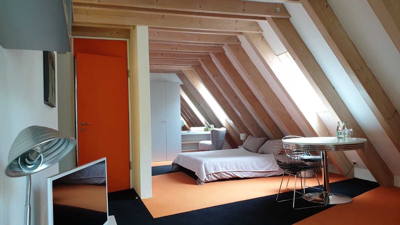 Photo of Bedroom in Kirchheim unter Teck