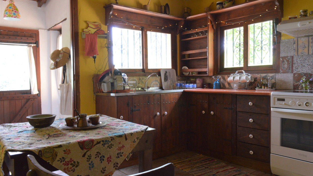 Photo of Kitchen in Milies