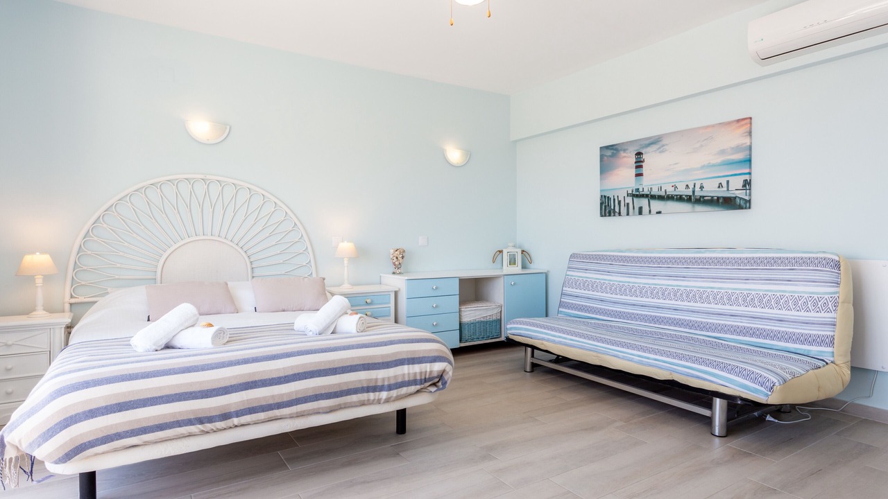 Photo of Bedroom in Praia da Luz