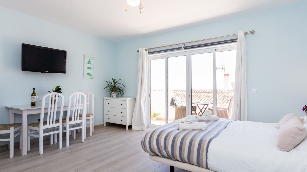 Photo of Bedroom in Praia da Luz