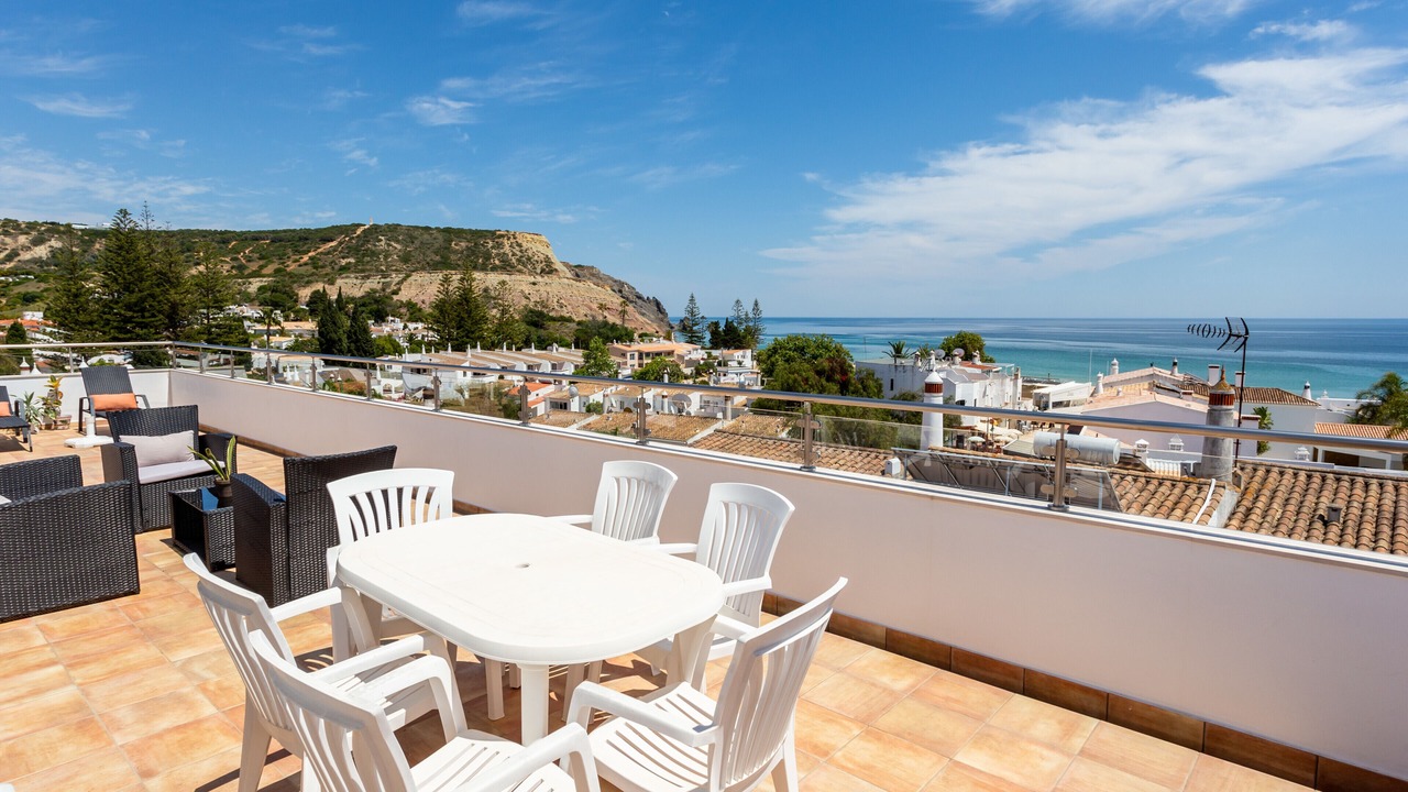Photo of Outdoor in Praia da Luz