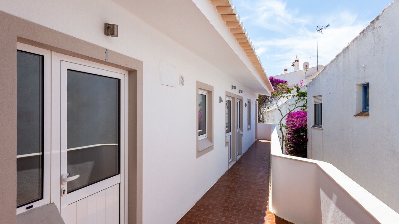 Photo of Patio Balcony in Praia da Luz