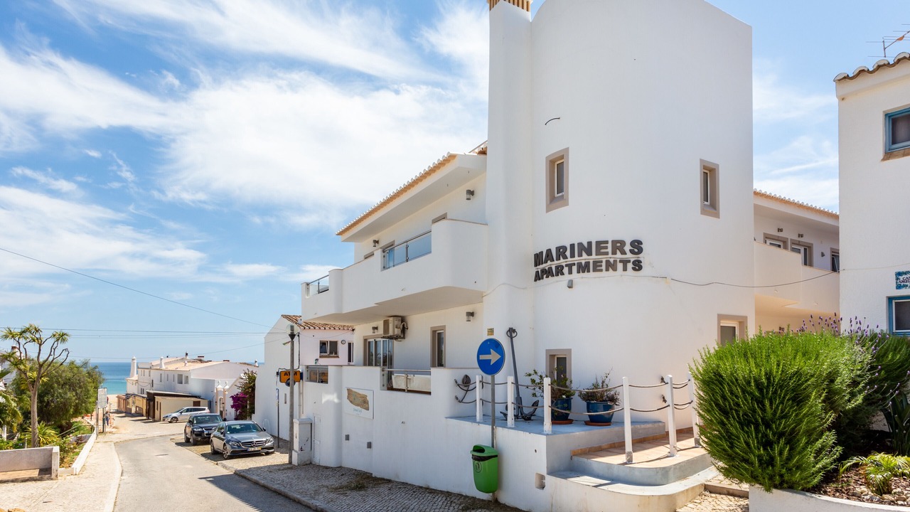 Photo of Outdoor in Praia da Luz